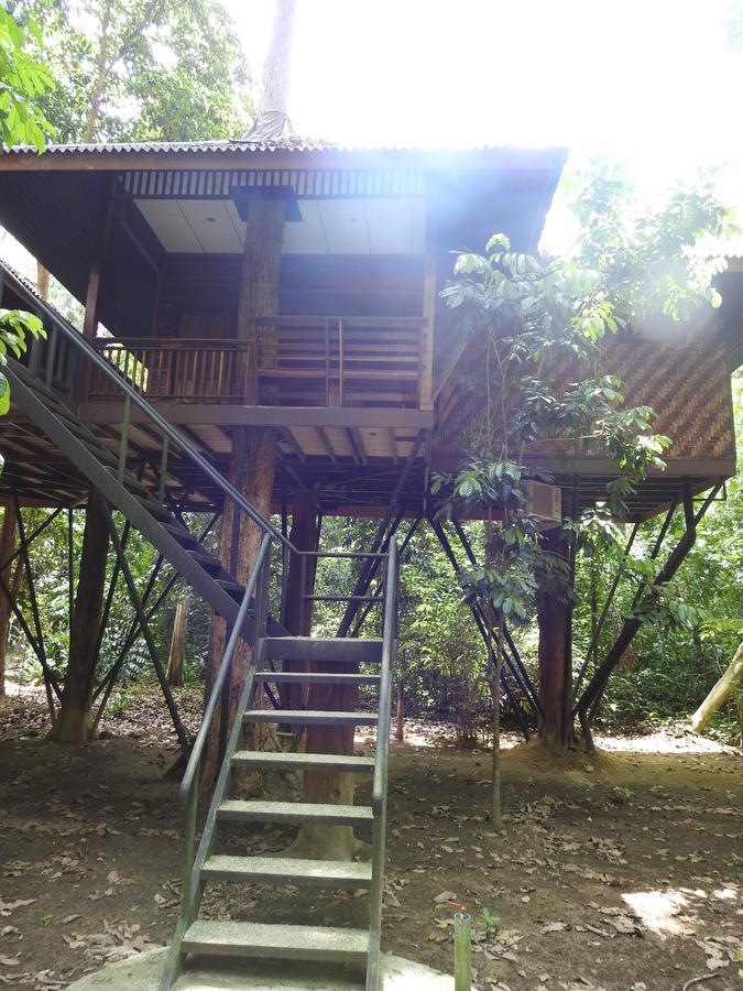 Khao Sok Nature Station touristique Khao Sok National Park