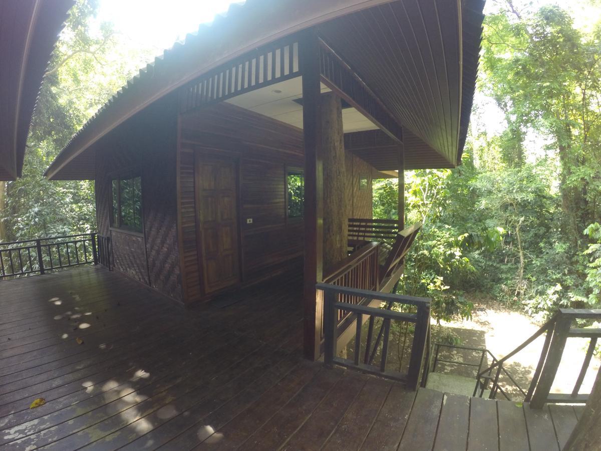 सहारा Khao Sok Nature 3*